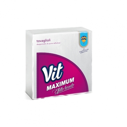 Immagine di VIT TOV. MAXIMUM 38X38 2V 30PZ