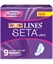 Immagine di LINES SETA ULTRA 9PZ LUNGO CON ALI