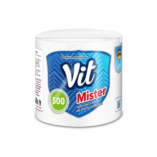 Immagine di VIT MISTER 500 MONOROTOLO 2V