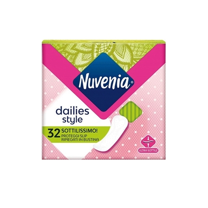 Immagine di NUVENIA PROTEGGISLIP 32PZ SOTTILISSIMO