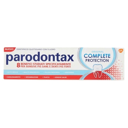 Immagine di PARODONTAX DENT. 75ML COMPLETE PROTECTION