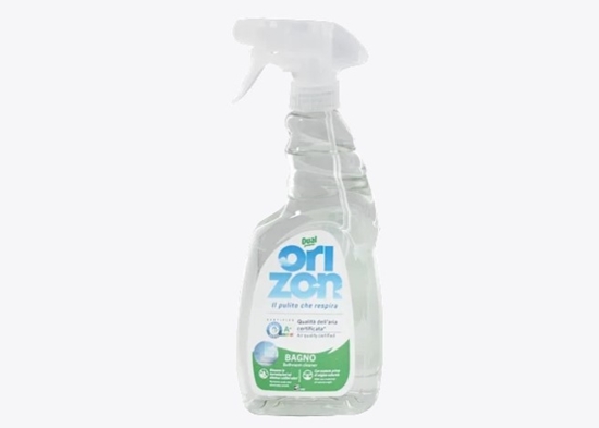 Immagine di DUALPOWER ORIZON SGRASS. 500ML BAGNO
