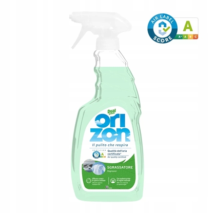 Immagine di DUALPOWER ORIZON SGRASS. 500ML UNIVERSALE
