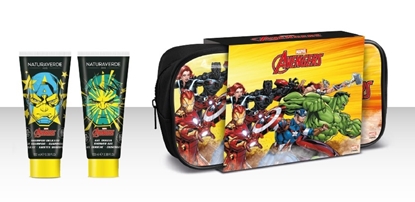 Immagine di AVENGERS CONF. REGALO (SH.&BALS. 100ML+ DOCCIASH. 100ML + BEAUTY) 2025