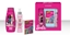 Immagine di BARBIE CONF. REGALO (BAGNO 300ML+ACQUA PROF. 100ML + CARTE UNO)