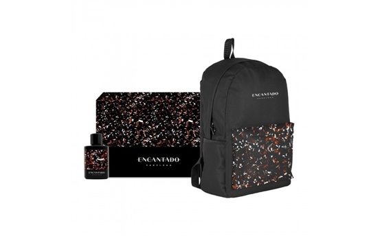 Immagine di ENCANTANDO CONF. REGALO (EDP 100ML+ ZAINETTO)