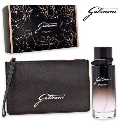 Immagine di GATTINONI ARMONIA (EDP 75ML+ BORSETTA)
