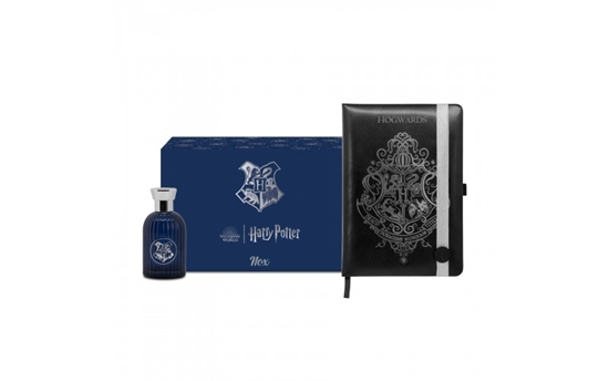 Immagine di HARRY POTTER NOX CONF. REGALO (EDT 100ML + NOTEBOOK)