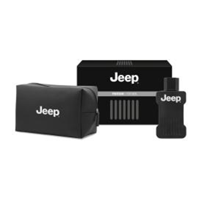 Immagine di JEEP FREEDOM (EDT 100ML+ BEAUTY CASE UFFICIALE)