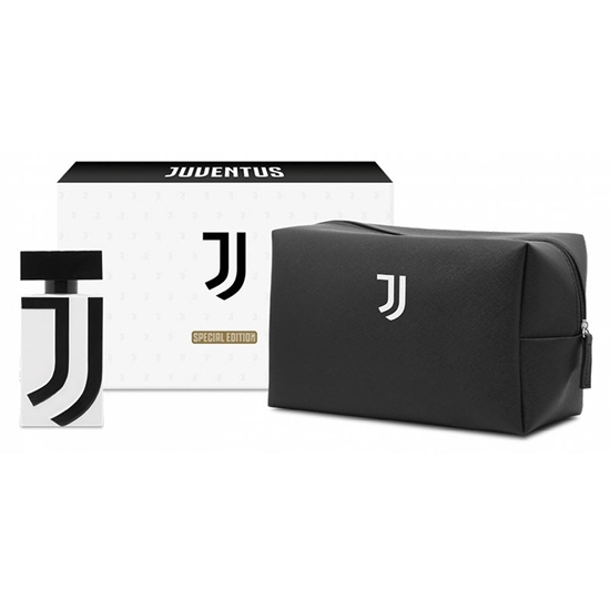 Immagine di JUVENTUS COFANETTO (EDT 50ML+BEAUTYCASE)