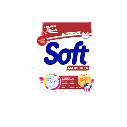 Immagine di SOFT LAV. RIC. 70+8MIS MARSIGLIA