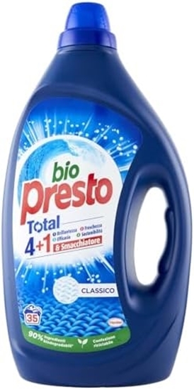 Immagine di BIO PRESTO LAV. LIQ. 35LAV CLASSICO