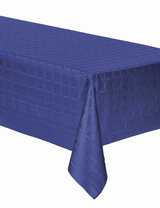 Immagine di TABLE TOP TOVAGLIA ROTOLO 1,20X7MT BLU