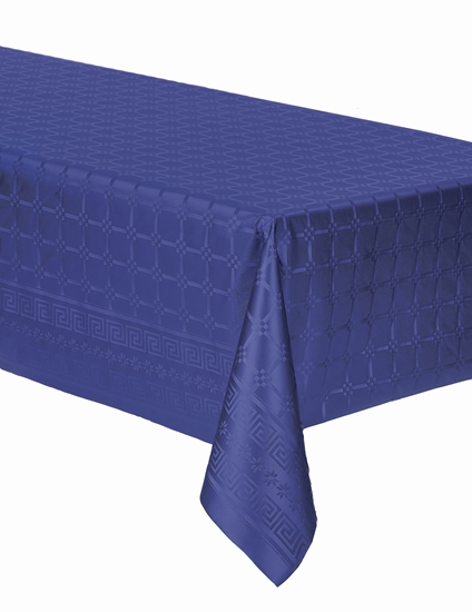 Immagine di TABLE TOP TOVAGLIA ROTOLO 1,20X7MT BLU