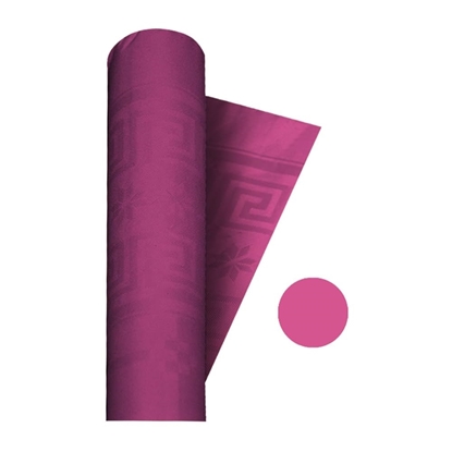 Immagine di TABLE TOP TOVAGLIA ROTOLO 1,20X7MT FUCSIA