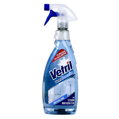 Immagine di VETRIL TRIGGER DOCCIA 650ML ANTIGOCCIA
