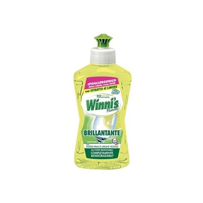 Immagine di WINNI'S NATUREL BRILLANTANTE 250ML LIMONE