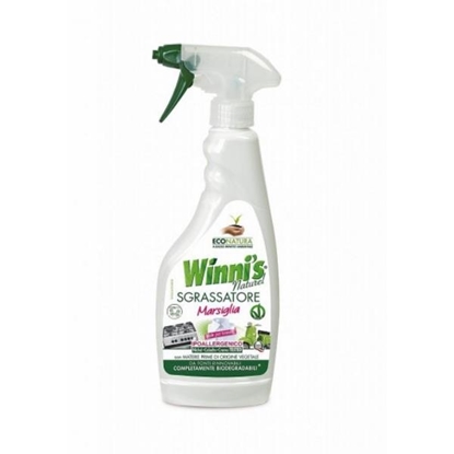 Immagine di WINNI'S NATUREL SGRASS. 500ML SPRAY MARSIGLIA