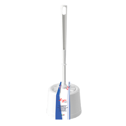 Immagine di CASAMIA PORTASCOPINO LIGHT COMPLETO BIANCO