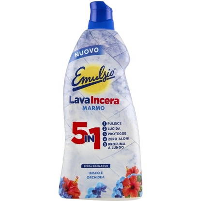 Immagine di EMULSIO LAVAINCERA 875ML MARMO