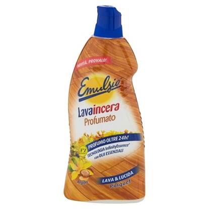 Immagine di EMULSIO LAVAINCERA 875ML PARQUET