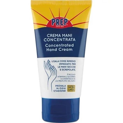 Immagine di PREP CREMA MANI CONC. 75ML