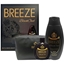 Immagine di BREEZE CONF. REGALO BLACK (DEO SQUEEZE 100ML+ DOCCIABAGNO 400ML + BEAUTY)