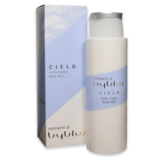 Immagine di BYBLOS BODY LOTION 400ML CIELO