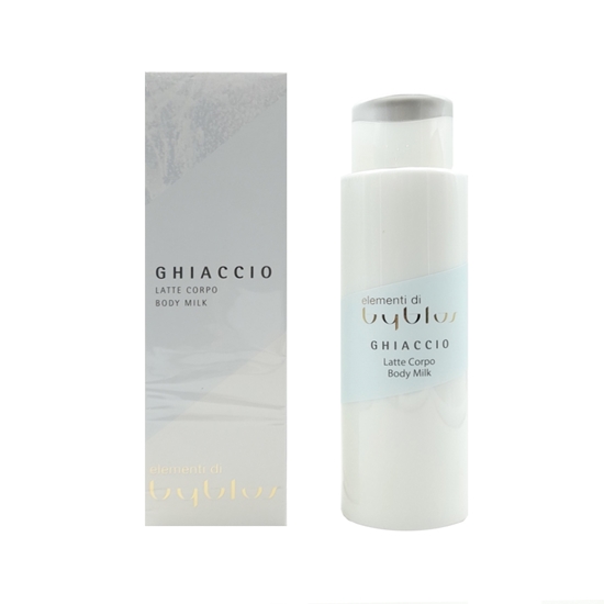 Immagine di BYBLOS BODY LOTION 400ML GHIACCIO