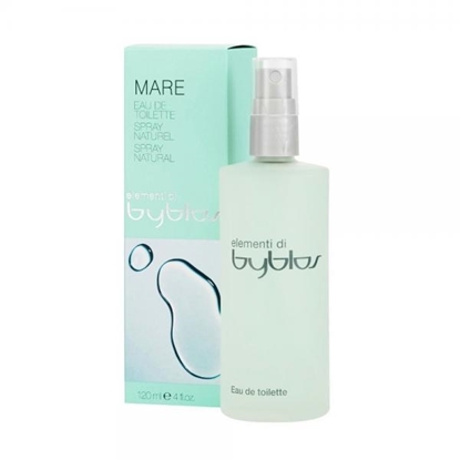 Immagine di BYBLOS EDT 120ML MARE