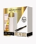 Immagine di NATURA VERDE PRO GOLD GIFT SET (ROLL-ON 100ML+ SCALDACERA GOLD+ 10STRISCE TNT+PI