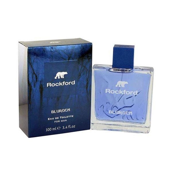 Immagine di ROCKFORD BLUROCK EDT 100ML