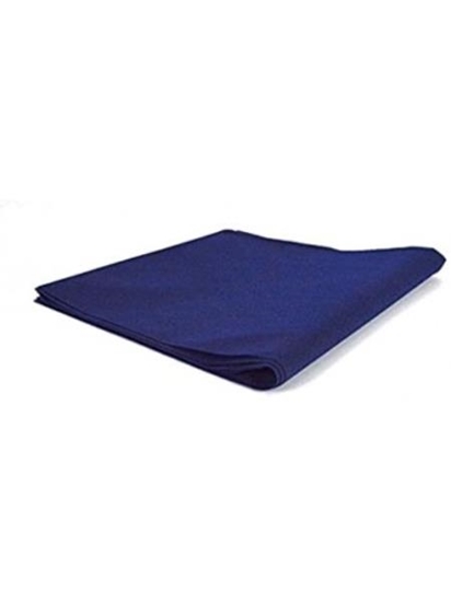 Immagine di TOVAGLIA TNT 100X100 25PZ BLU