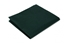 Immagine di TOVAGLIA TNT 100X100 25PZ VERDE SCURO