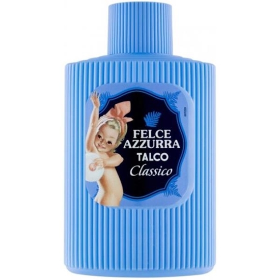 Immagine di FELCE AZZURRA TALCO 200GR BARATTOLO