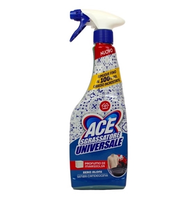 Immagine di ACE SGRASS. 600ML UNIVERSALE MARSIGLIA