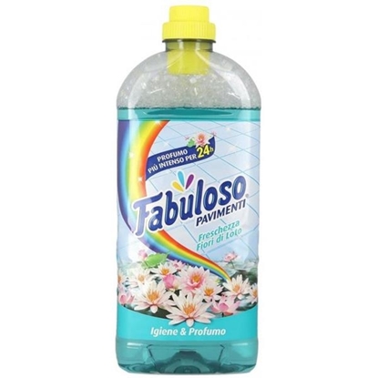 Immagine di FABULOSO PAV. 1250ML FIORI DI LOTO