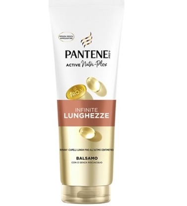 Immagine di PANTENE BALS. 200ML INFINITE LUNGHEZZE