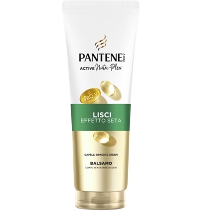 Immagine di PANTENE BALS. 200ML LISCI EFFETTO SETA