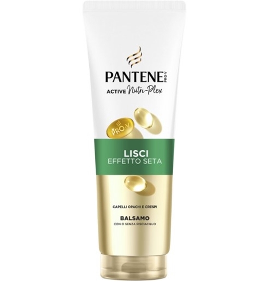 Immagine di PANTENE BALS. 200ML LISCI EFFETTO SETA