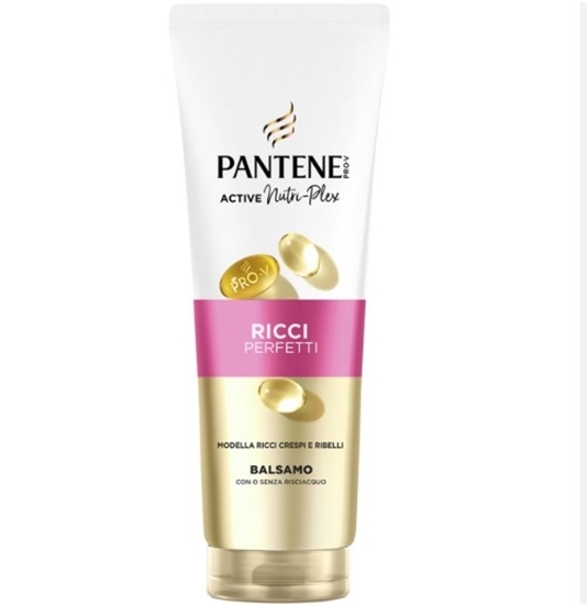 Immagine di PANTENE BALS. 200ML RICCI PERFETTI