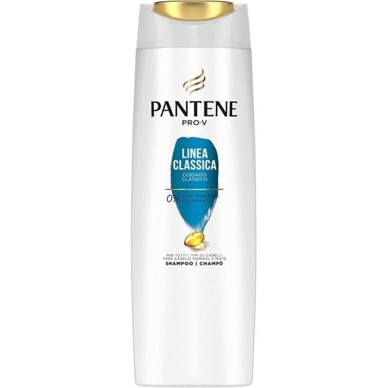 Immagine di PANTENE SH. 1IN1 250ML CLASSICO