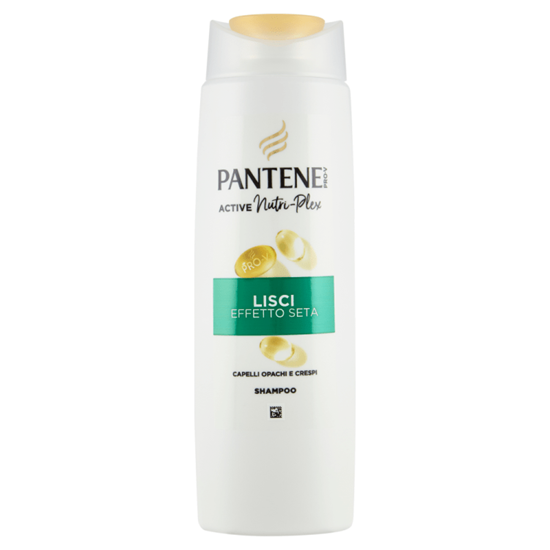 Immagine di PANTENE SH. 1IN1 250ML LISCI EFFETTO SETA