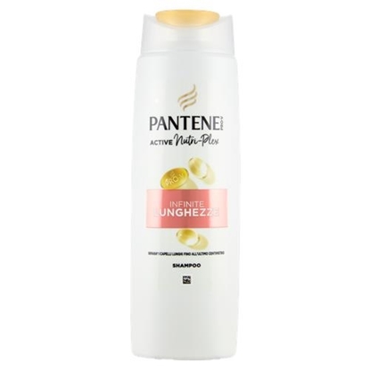 Immagine di PANTENE SH. 1IN1 250ML LUNGHEZZE INFINITE