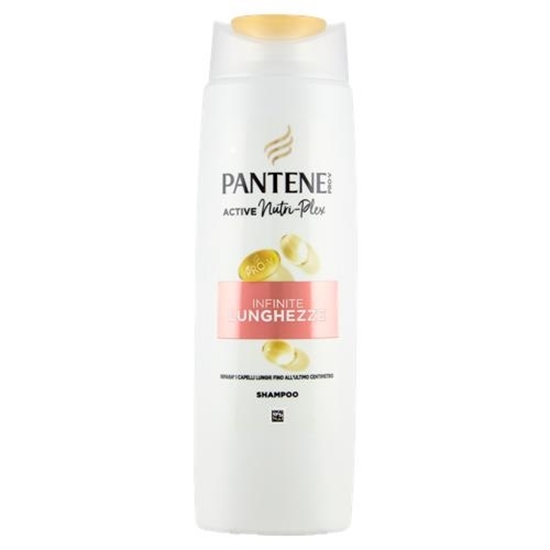 Immagine di PANTENE SH. 1IN1 250ML LUNGHEZZE INFINITE