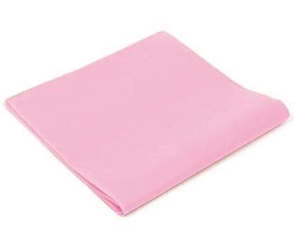 Immagine di TOVAGLIA TNT 100X100 25PZ ROSA