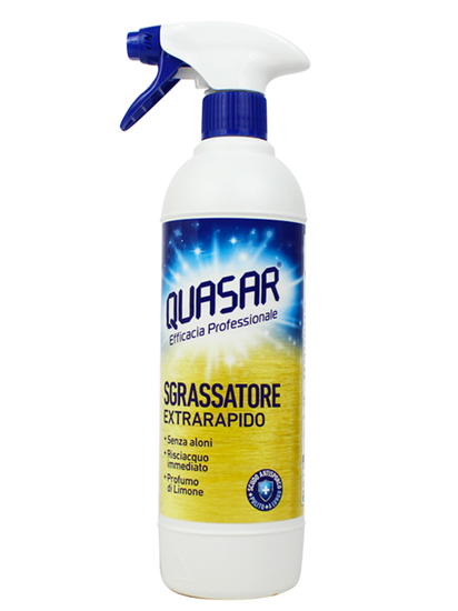 Immagine di QUASAR SPRAY 580ML BASE CLASSICO