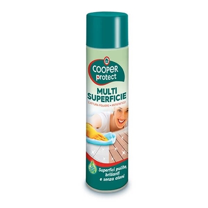 Immagine di COOPER PROTECT SPRAY 300ML MULTISUPERFICI