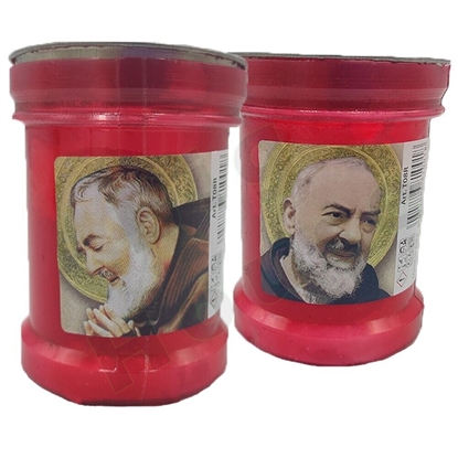 Immagine di CERERIA CERO VOTIVO T20 H10CM