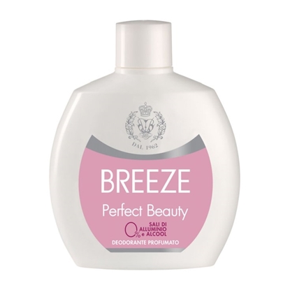 Immagine di BREEZE DEO SQUEEZE 100ML PERFECT BEAUTY
